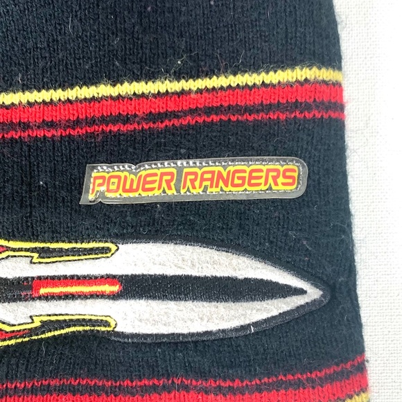 Power Rangers Mystic Force hat - Picture 4 of 4